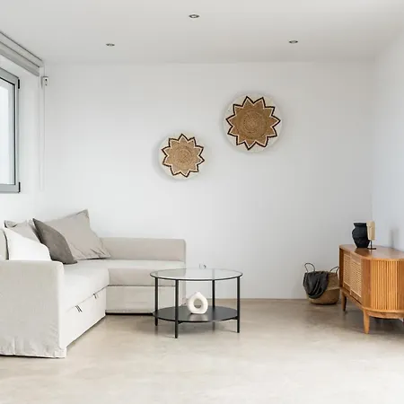 Almara House, Luxury With Heated Pool 라 올리바