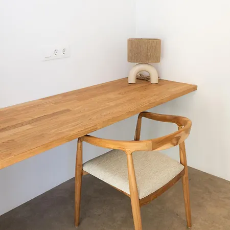 Almara House, Luxury With Heated Pool 빌라