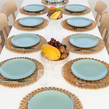 Almara House, Luxury With Heated Pool 빌라 *