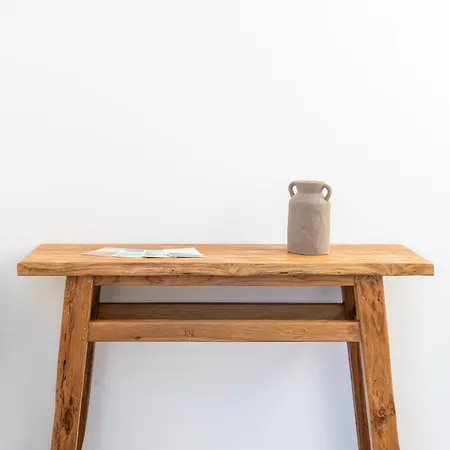 Almara House, Luxury With Heated Pool 라 올리바