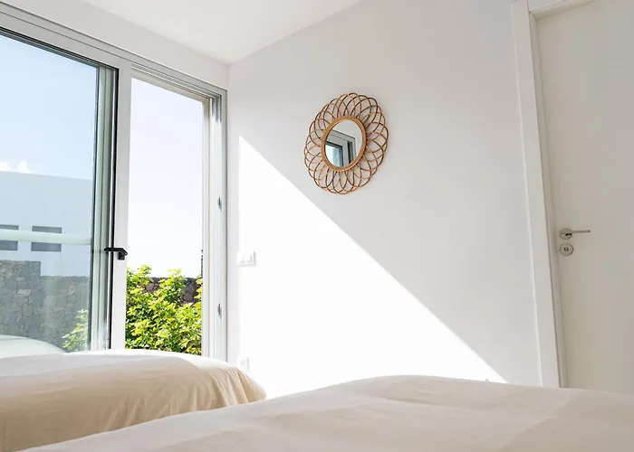 Villa Almara House, Luxury With Heated Pool *
