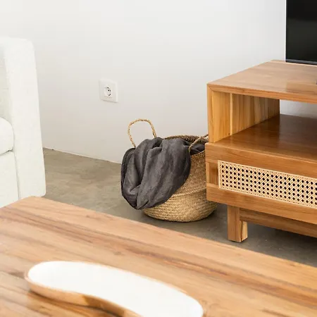 Almara House, Luxury With Heated Pool Βίλα La Oliva