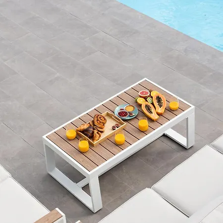 Almara House, Luxury With Heated Pool Βίλα