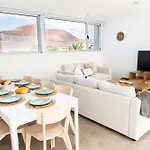 Almara House, Luxury With Heated Pool * La Oliva