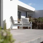 Almara House, Luxury With Heated Pool * La Oliva