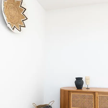 Almara House, Luxury With Heated Pool Vila La Oliva